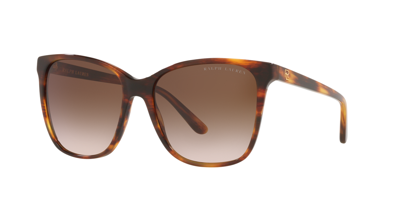 Ralph Lauren Sonnenbrille RL8201 500713 Havana